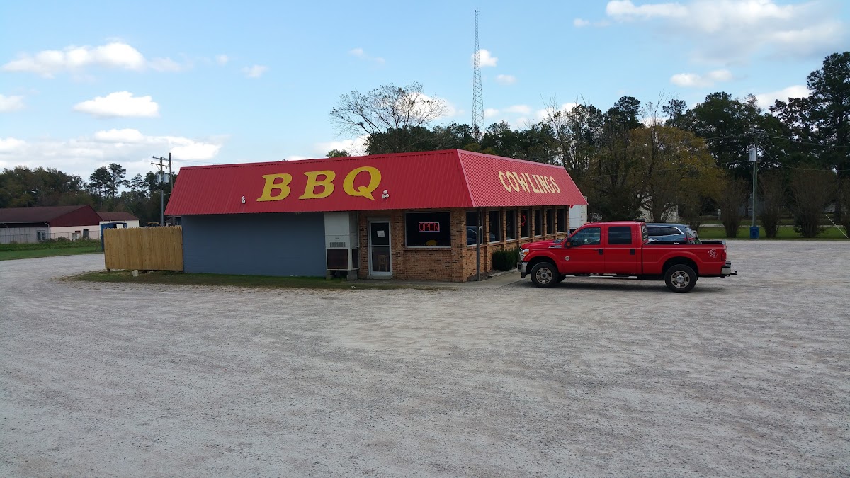 Cowling's Bar-Be-Que